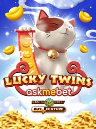 MGS_Lucky Twins Askmebet