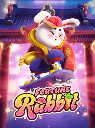 PGS_Fortune Rabbit