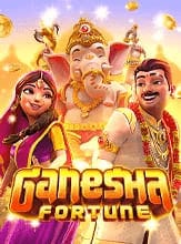 PGS_Ganesha Fortune