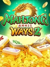 PGS_Mahjong Ways 2