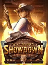 PGS_Wild Bounty Showdown